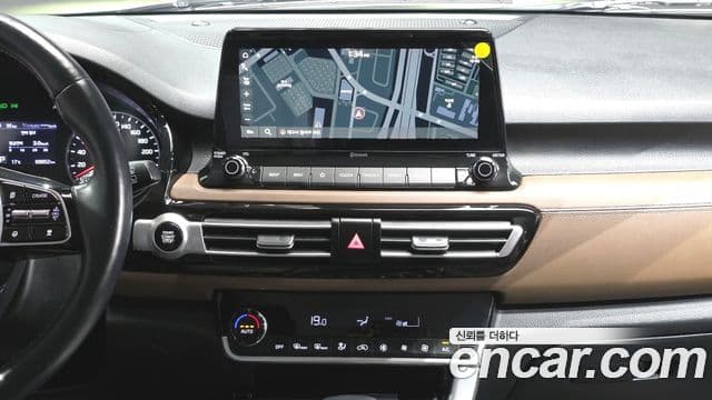 Kia Seltos Noblesse, 2020 14