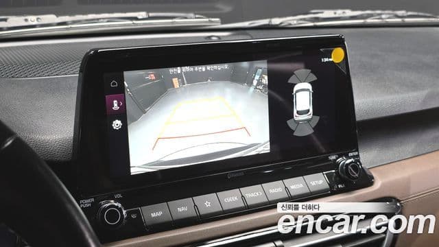 Kia Seltos Noblesse, 2020 15