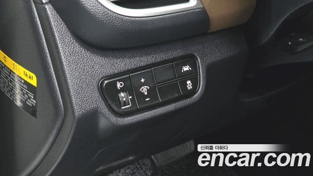 Kia Seltos Noblesse, 2020 16