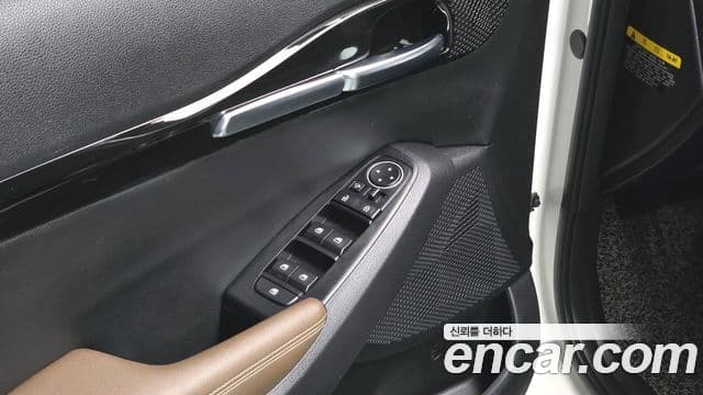 Kia Seltos Noblesse, 2020 17