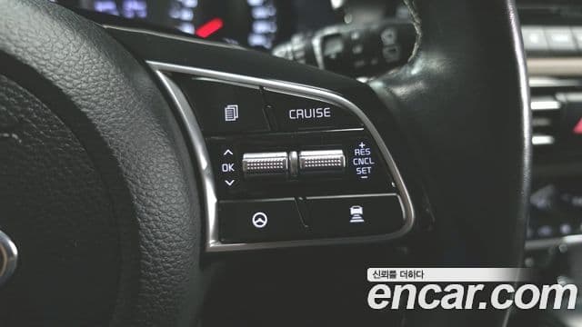 Kia Seltos Noblesse, 2020 20