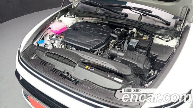 Hyundai Sonata D Edge(DN8) Business 1, 2025 6