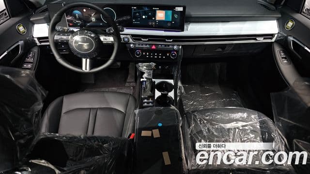 Hyundai Sonata D Edge(DN8) Business 1, 2025 7