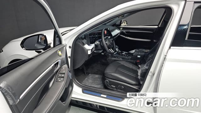 Hyundai Sonata D Edge(DN8) Business 1, 2025 10