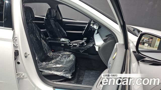 Hyundai Sonata D Edge(DN8) Business 1, 2025 11