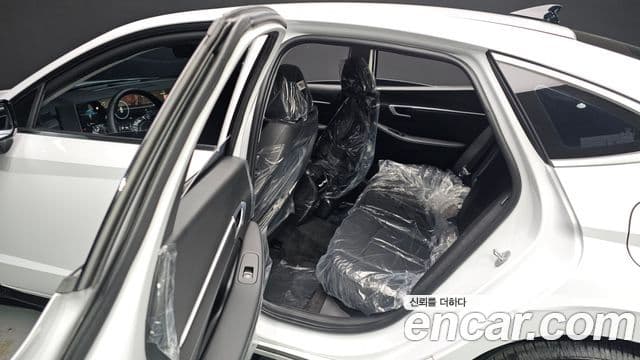 Hyundai Sonata D Edge(DN8) Business 1, 2025 13