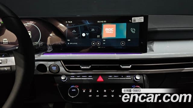 Hyundai Sonata D Edge(DN8) Business 1, 2025 15