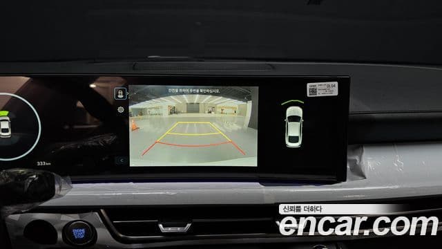 Hyundai Sonata D Edge(DN8) Business 1, 2025 16