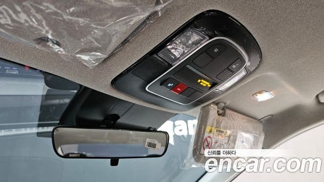 Hyundai Sonata D Edge(DN8) Business 1, 2025 19