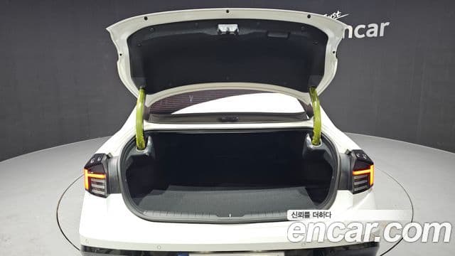 Hyundai Sonata D Edge(DN8) Business 1, 2025 20