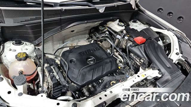 Chevrolet(GM대우) Trailblazer Premier, 2021 6