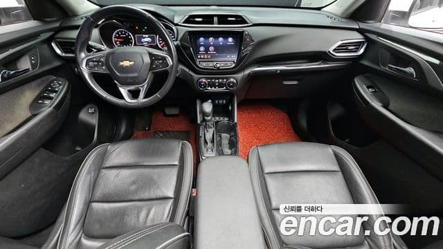 Chevrolet(GM대우) Trailblazer Premier, 2021 7