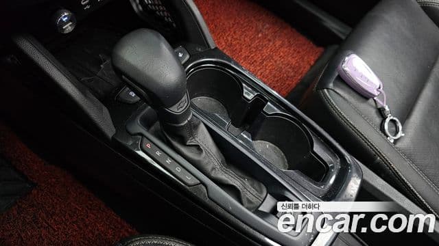 Chevrolet(GM대우) Trailblazer Premier, 2021 9