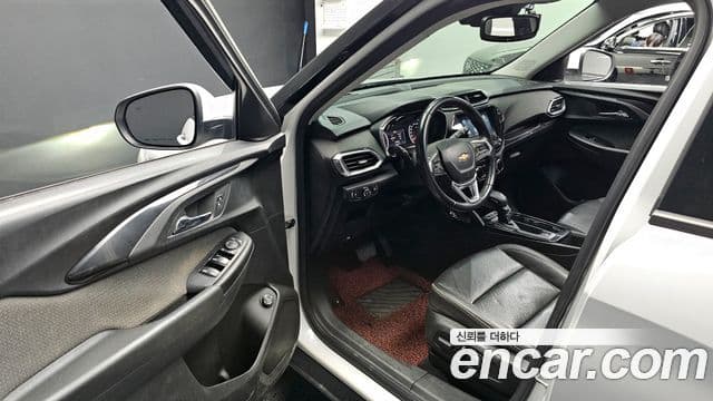 Chevrolet(GM대우) Trailblazer Premier, 2021 10