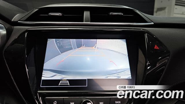 Chevrolet(GM대우) Trailblazer Premier, 2021 15