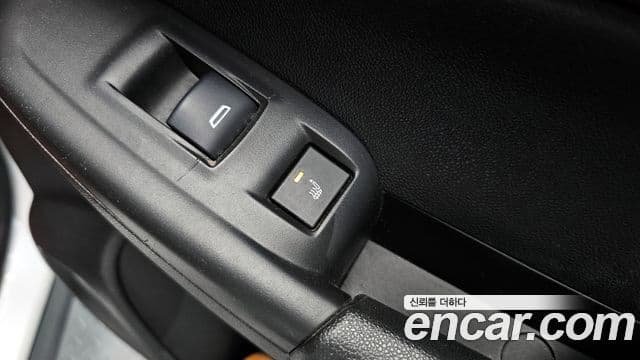 Chevrolet(GM대우) Trailblazer Premier, 2021 18