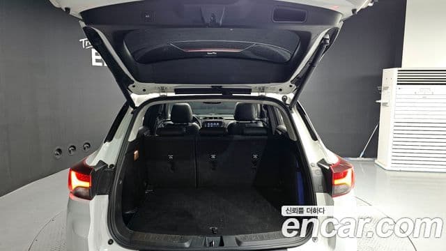 Chevrolet(GM대우) Trailblazer Premier, 2021 20