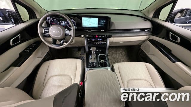 Kia Carnival 4세대 Prestige, 2023 7