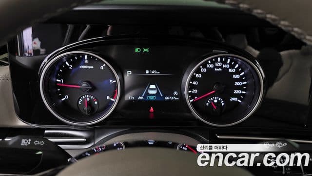 Kia Carnival 4세대 Prestige, 2023 8