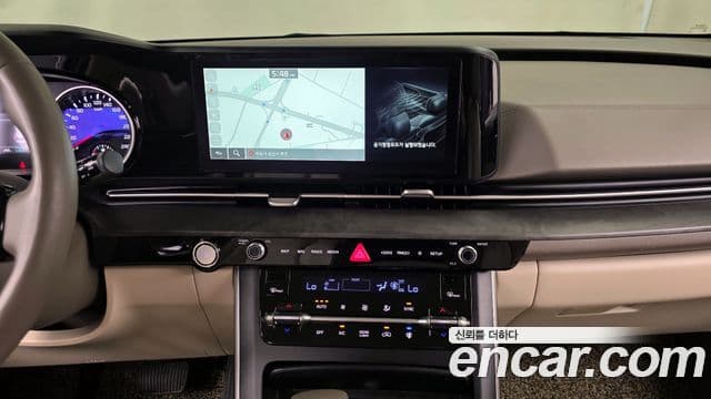 Kia Carnival 4세대 Prestige, 2023 10