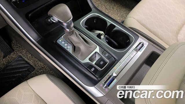 Kia Carnival 4세대 Prestige, 2023 13