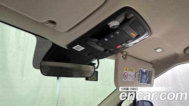 Kia Carnival 4세대 Prestige, 2023 14