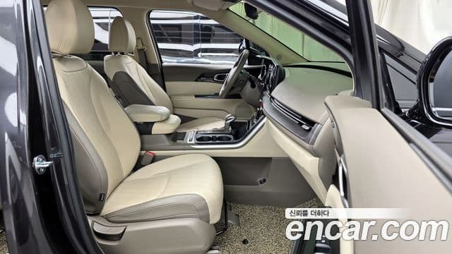 Kia Carnival 4세대 Prestige, 2023 15