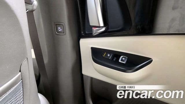 Kia Carnival 4세대 Prestige, 2023 17
