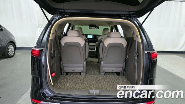 Kia Carnival 4세대 Prestige, 2023 18