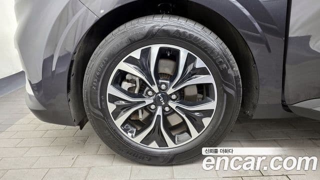 Kia Carnival 4세대 Prestige, 2023 19