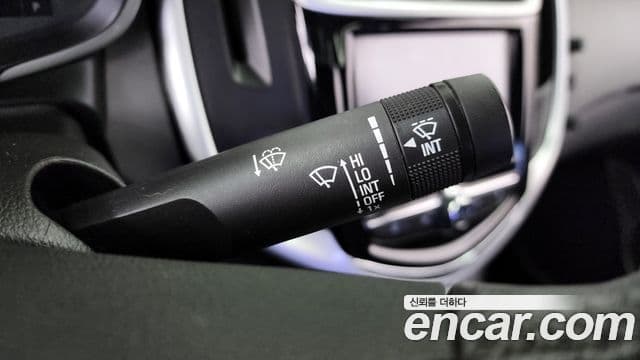 Chevrolet(GM대우) The / новый New 아베오 седан 1.4 турбо LT, 2018 19