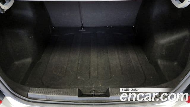 Chevrolet(GM대우) The / новый New 아베오 седан 1.4 турбо LT, 2018 20