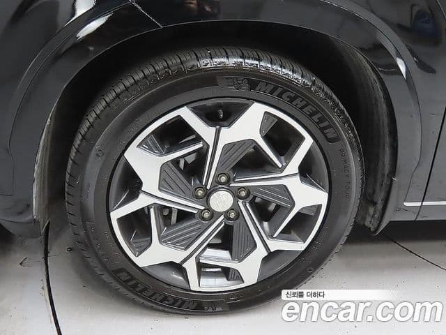 Hyundai Palisade Calligraphy, 2022 все фото