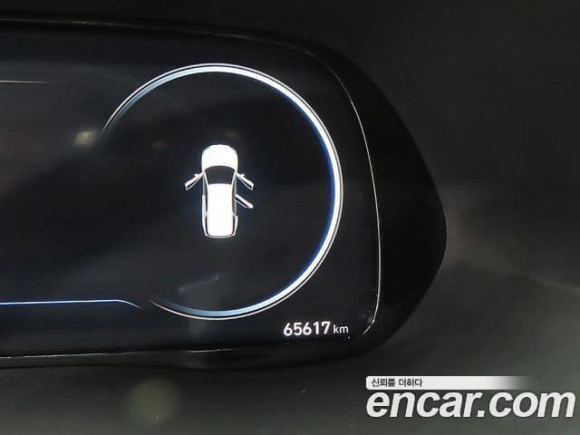 Hyundai Palisade Calligraphy, 2022 6