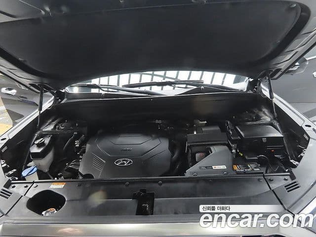 Hyundai Palisade Calligraphy, 2022 8