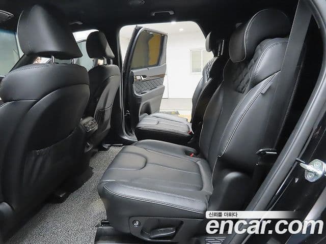 Hyundai Palisade Calligraphy, 2022 9