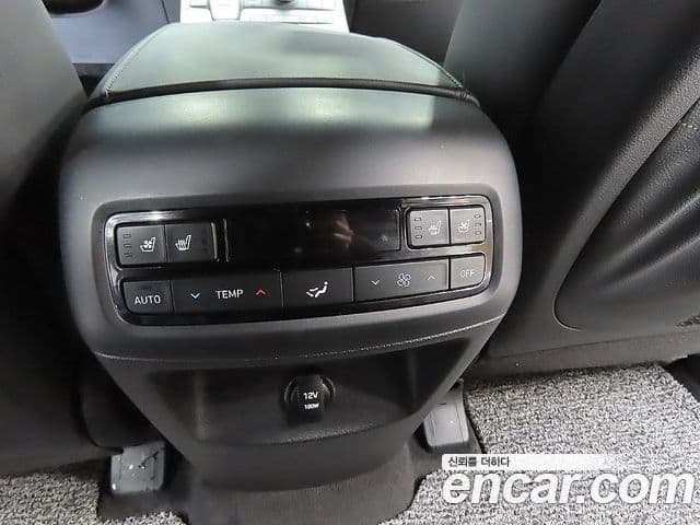 Hyundai Palisade Calligraphy, 2022 10