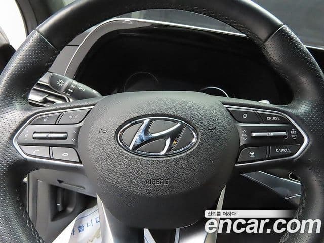 Hyundai Palisade Calligraphy, 2022 14