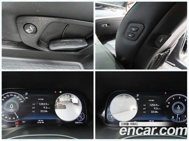 Hyundai Palisade Calligraphy, 2022 16