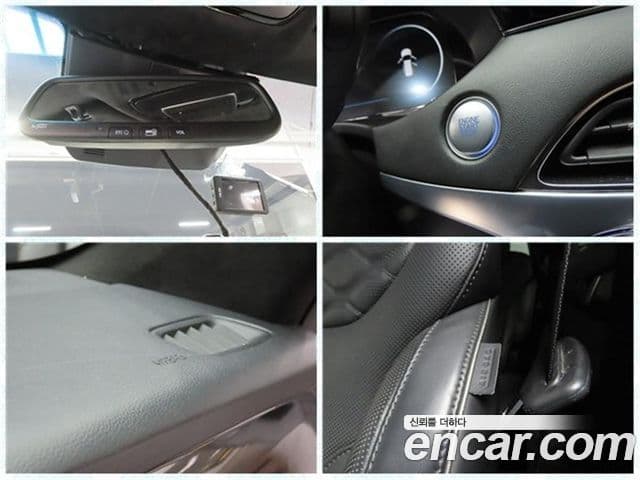 Hyundai Palisade Calligraphy, 2022 20