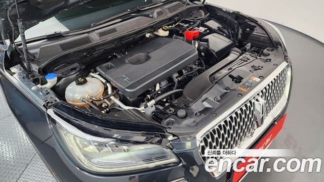 Lincoln Corsair 2.0 Reserve AWD, 2022 6