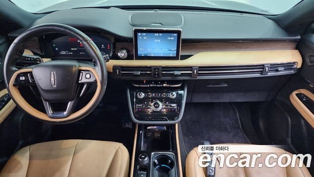 Lincoln Corsair 2.0 Reserve AWD, 2022 7