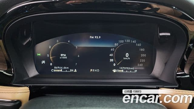 Lincoln Corsair 2.0 Reserve AWD, 2022 8