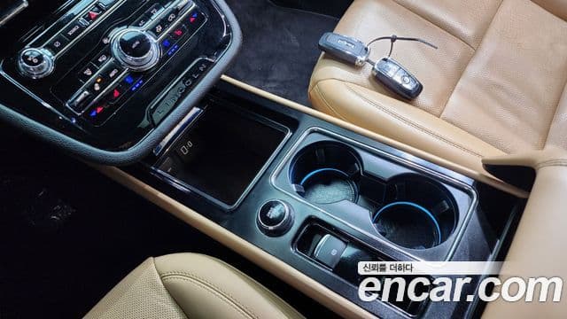 Lincoln Corsair 2.0 Reserve AWD, 2022 9