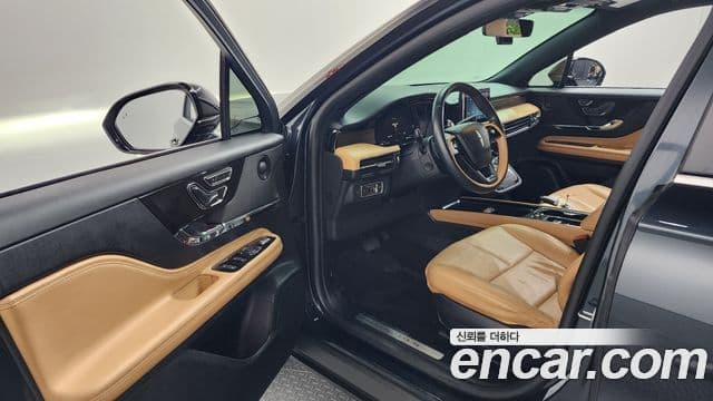 Lincoln Corsair 2.0 Reserve AWD, 2022 10