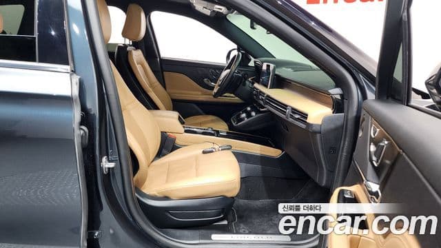 Lincoln Corsair 2.0 Reserve AWD, 2022 11