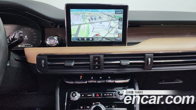 Lincoln Corsair 2.0 Reserve AWD, 2022 15