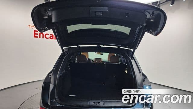 Lincoln Corsair 2.0 Reserve AWD, 2022 20