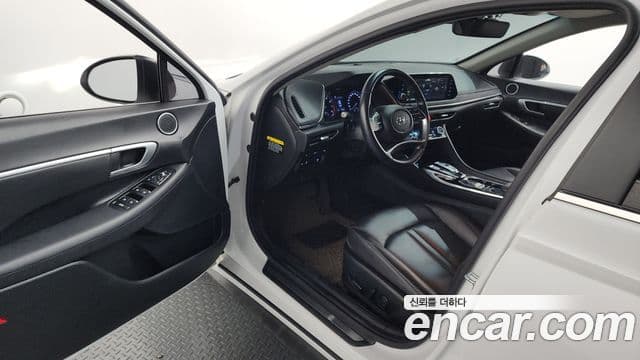 Hyundai Sonata (DN8) Smart, 2020 11