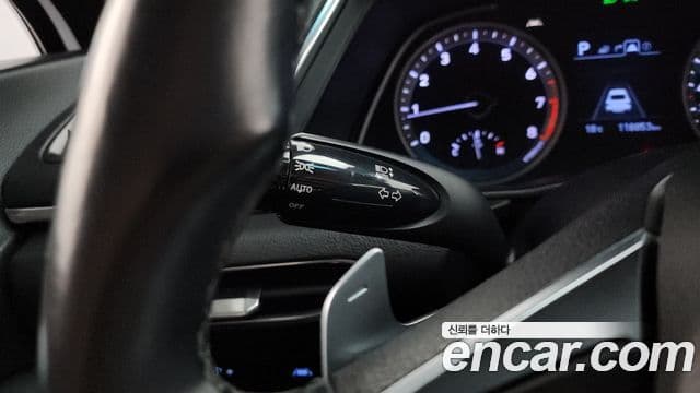 Hyundai Sonata (DN8) Smart, 2020 14